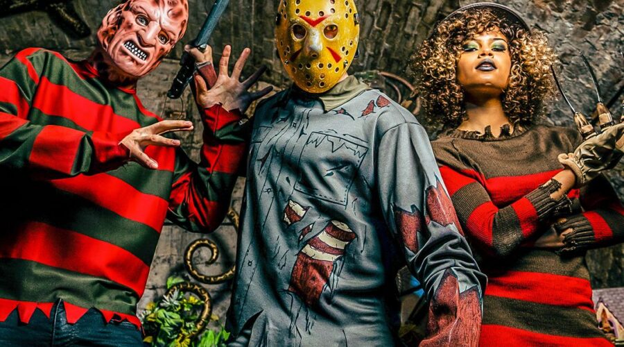 Disfraces Y Accesorios De Halloween Con Rubies