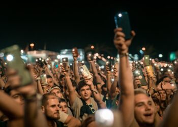 Alicante Será El Epicentro De La Cultura Hip Hop Con La Propuesta Multidisciplinar Del Festival Rocanrola