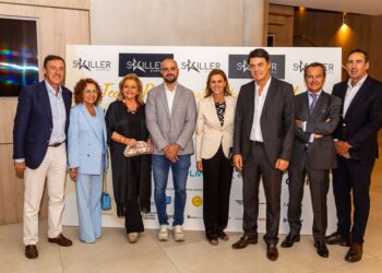 Skiller Academy Anuncia Los Ganadores De La Tecnología Y Publicidad Programática 2023