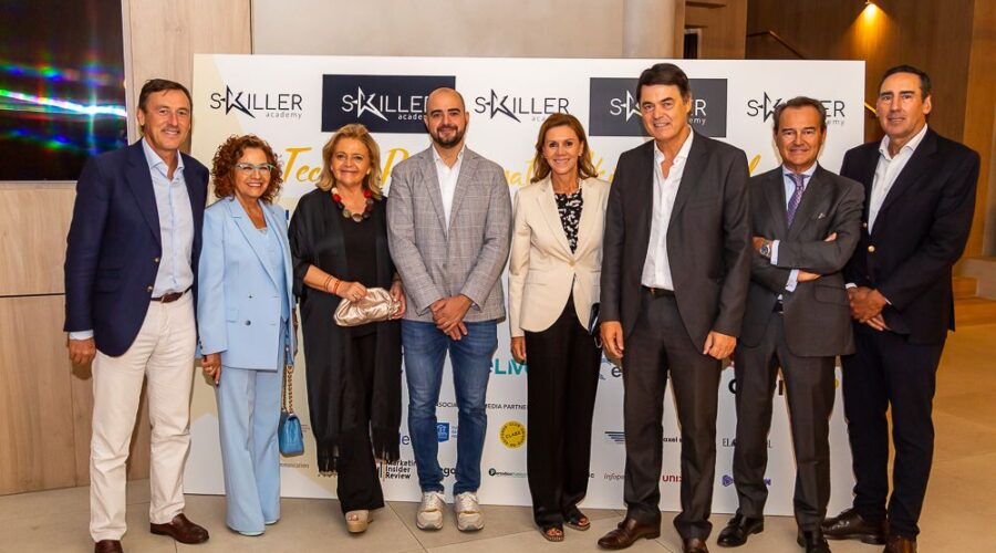 Skiller Academy Anuncia Los Ganadores De La Tecnología Y Publicidad Programática 2023