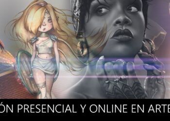 Continúa Abierto El Periodo De Matriculación En La Escuela De Artes Visuales Arteneo