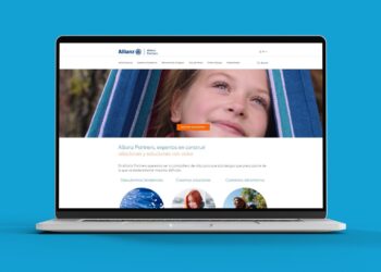 Nueva Imagen, Mejor Experiencia Usuario Y Más Agilidad: Allianz Partners Presenta Su Nueva Web Corporativa