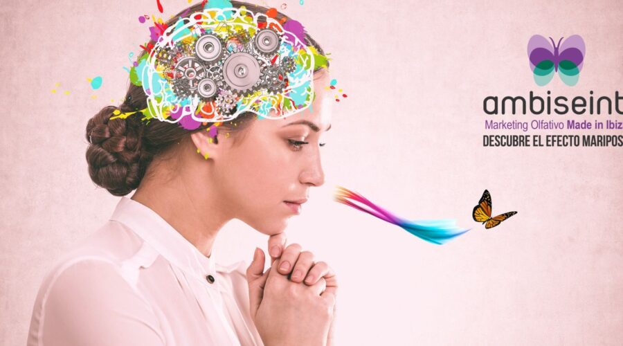 Ambiseint Desvela La Influencia Emocional De Los Aromas