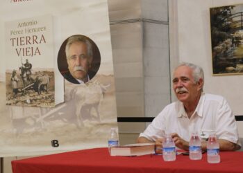 Chani Pregonará Las Fiestas De Pareja El Próximo Miércoles, 6 De Septiembre