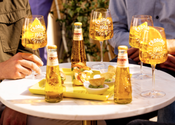Crodino Presenta Sus Terrazas Favoritas De Barcelona Para Disfrutar Del Aperitivo Sin Alcohol