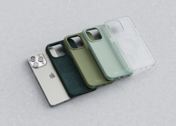 Njord Presenta Sus Fundas Para IPhone 15: El Estilo Se Une A La Sostenibilidad