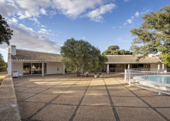 Cuatro Edificios Castellano-manchegos Serán Distinguidos Por La Fundación DOCOMOMO Ibérico