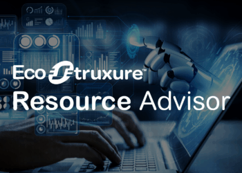 Construyendo El Futuro Digital De La Sostenibilidad Con EcoStruxure™ Resource Advisor Copilot: El último Avance En IA De Schneider Electric