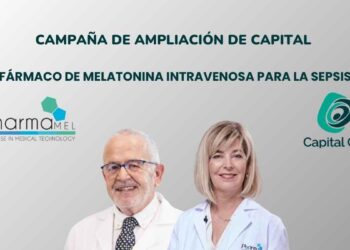 Pharmamel: Recta Final En La Ampliación De Capital, última Oportunidad De Inversión