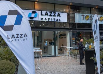 Lazza Capital Estrena Nueva Oficina En Medellín: Un Paso Hacia La Sostenibilidad