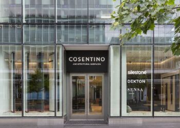 Cosentino Confía A DXC Technology La Automatización De Sus Procesos De Negocio