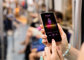 El Audio Interactivo Y Creativo Se Consolida En La Publicidad Digital Debido Al Importante Auge De Las Escuchas
