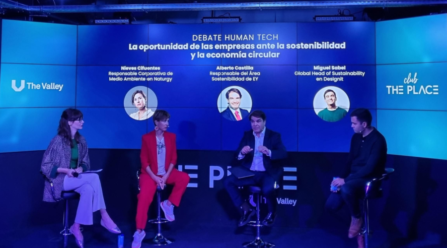 5 Aspectos Que Ayudan A Hacer Realidad La Transformación Sostenible De Una Empresa