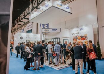 Eurofrits Presentará Sus Novedades En La Feria Internacional De Productos Del Mar Congelados