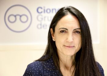 Cione, En Colaboración Con Mark´ennovy, Abre Al Sector El Curso De Control De La Miopía