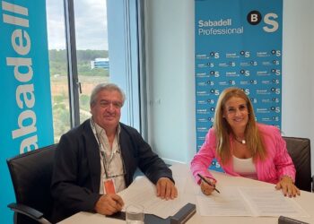 Banco Sabadell, Primer Banco En Digitalizar El Cambio De Presidente En Comunidades De Propietarios