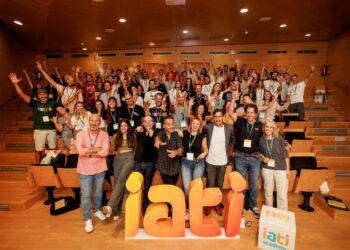 Salou Acoge Un Encuentro Con Los Mejores Creadores De Contenido De Viajes Por Segundo Año Consecutivo