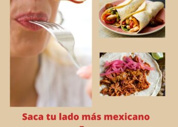 Emcesa Propone Los Productos Ideales Para Celebrar El Día De La Independencia De México