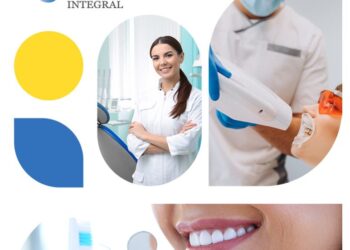 Grupo OHI Impulsa La Estética Dental Y La Odontología Digital En Sus Clínicas Hospitalarias