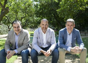 Grupo Castilla Impulsa El Negocio «Talent Services» Con Oniria