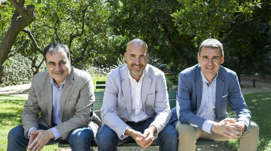 Grupo Castilla Impulsa El Negocio «Talent Services» Con Oniria