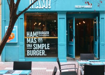 HAM! Fresh Burger Abre El Proceso De Selección De Franquiciados