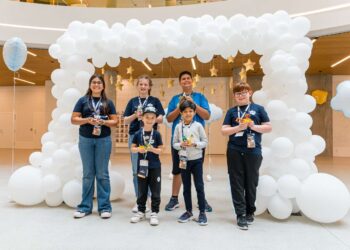 Niños De Todo El Mundo, Nombrados «Creadores De Sueños» Para Inspirar El Futuro De La Línea LEGO DREAMZzz