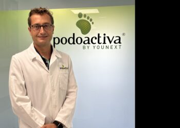 Policlínica Gipuzkoa Realiza El Estudio Biomecánico Del Pie En Futbolistas