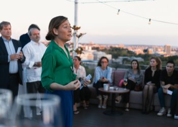 El Nuevo Enfoque De Comunicación «Soy De Jabugo DOP» Apuesta Por El Orgullo De Pertenencia