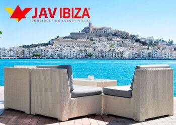 Reformas En Ibiza, Donde El Arte Y La Elegancia Se Encuentran Para Crear Espacios únicos Y Sofisticados, Por JAV IBIZA