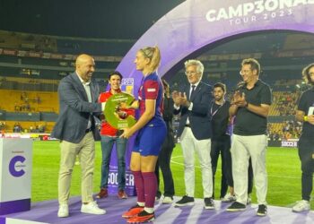 Jose Eshkenazi: El Fútbol Femenino Profesional, Un Motor De Cambio
