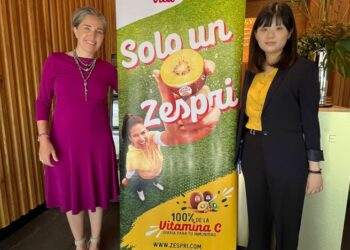 Kiwi Zespri, Sabor Y Beneficios En Cada Bocado