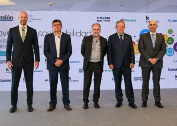 Zucchetti Spain Promueve La Reindustrialización En Clave Digital Y Verde En El Foro Expansión