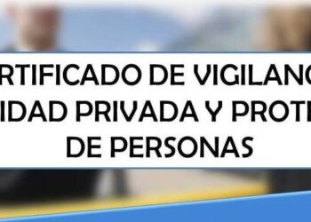 Era Formación, La Academia En La Que Conseguir Certificados De Profesionalidad Oficiales En Atención Sociosanitaria Y Vigilancia De Seguridad