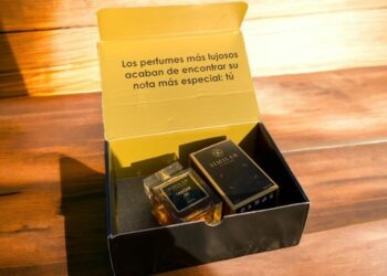 Similar Parfum, Acompañante Perfecto En El Día Mundial Del Turismo Con Perfumes De Lujo Valorados En Menos De 30€