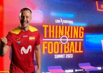 España, Subcampeona De Europa En El Esports Efootball 2024