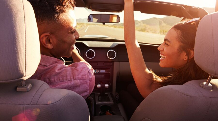 Viajar Aporta Mucho Más Que Conocer Nuevos Lugares: Estos Son Sus Beneficios Psicológicos