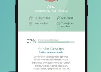 Nace ‘Up Me Up’: Una App Para Buscar Empleo Y Talento En La Economía Social