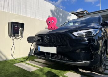 Octopus Energy España Y V2C Se Unen Para Impulsar La Movilidad Eléctrica Inteligente