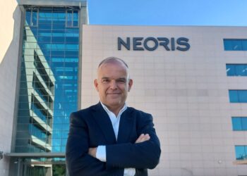 NEORIS Ficha A Víctor Bravo Como Nuevo Director De Operaciones Para España