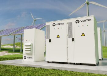 Vertiv Apuesta Por Los Data Center En La Comunidad De Madrid