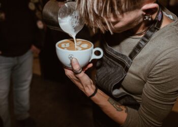 Barcelona Coffee Guide Pone En Marcha La 2ª Edición De Los Barcelona Coffee Awards