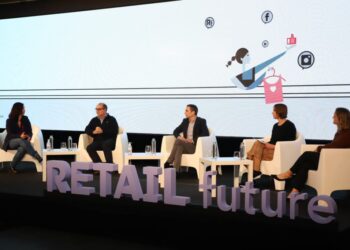 RETAIL Future Revela Las Claves Para El Comercio Del Futuro