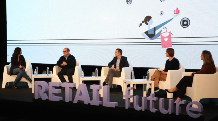 RETAIL Future Revela Las Claves Para El Comercio Del Futuro