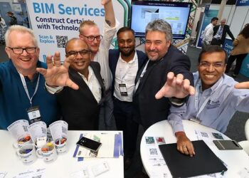 BIM Y La Innovación Digital Se Ponen En El Centro En La Cumbre De Coordinadores 2023