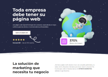 Estrato Marketing Ofrece Soluciones En La Era Digital Para La Pequeña Y Mediana