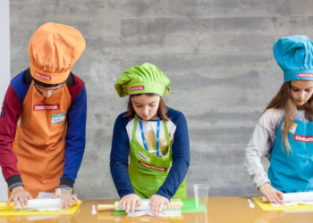 Cook & Play, La Revolución De Franquicias De Educación Culinaria Acelera Su Proceso De Expansión A Nivel Nacional