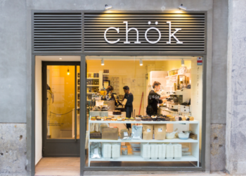 Chök Inicia Su Colaboración Con Tormo Franquicias Consulting Para Acelerar Su Expansión