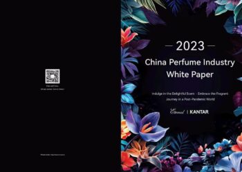 Publicación Del Libro Blanco ‘2023 China Perfume Industry White Paper’