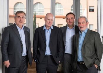 Glycoscience Cierra Una Ronda De Financiación Por 1’9 Millones De Euros